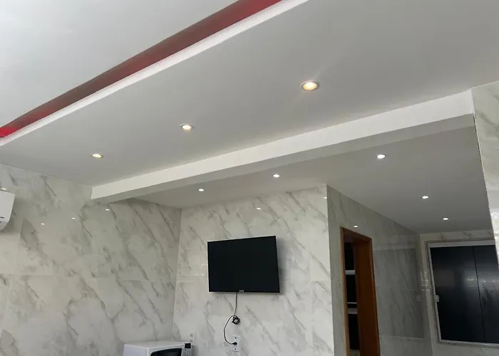 Suite 1 Residencial
