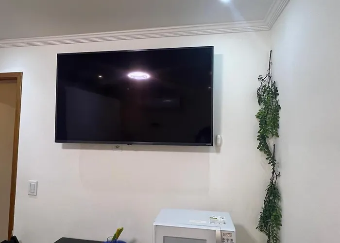Suíte 3 Residencial