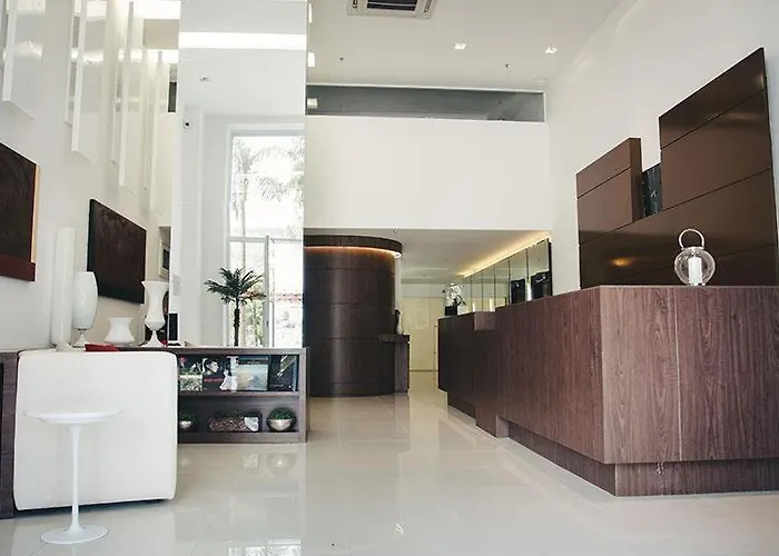Apart Hotel Diamond Flat Casal