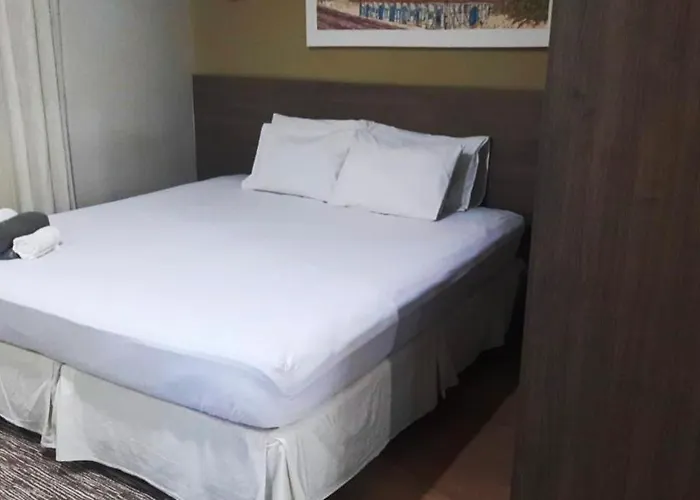 STOP Mar Suite Privada - NI