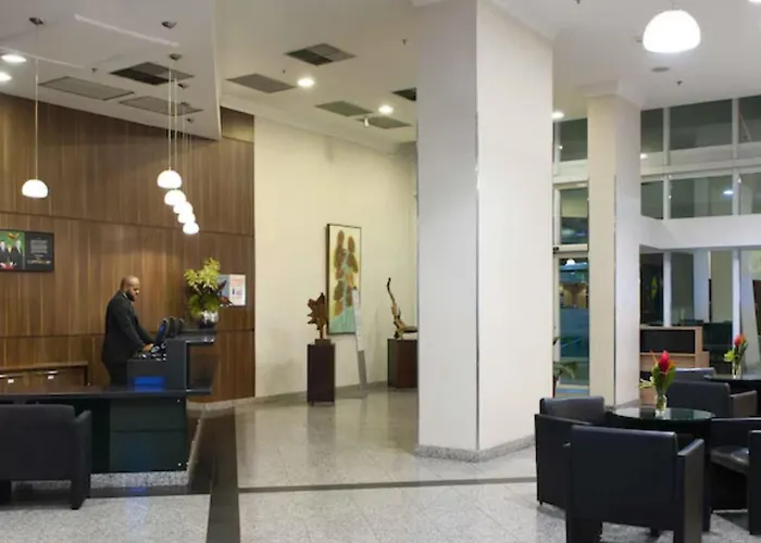 Hotel Mercure Studio Flat